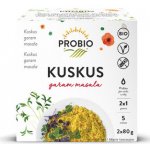 ProBio Kuskus Garam Masala 2 x 80 g – Hledejceny.cz