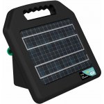 Solární přenosný zdroj pro elektrický ohradník fencee solar DUO SD03 – Hledejceny.cz