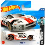 Mattel Hot Wheels Ford Gt – Zbozi.Blesk.cz