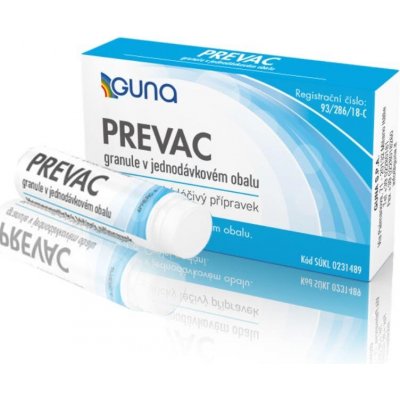 PREVAC ORM GRA MDC 6X1G – Hledejceny.cz