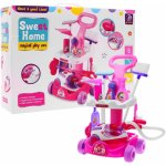 RKToys Sada na úklid – Zboží Dáma