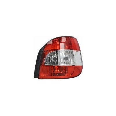 Zadní světlo- pravé RENAULT SCENIC I 1999-2003 |999-2003| DEPO | 551-1950R-UE – Hledejceny.cz