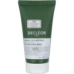 Decléor Pleťová maska Eucalyptus Dry Delicate Skin Repair Face Mask 50 ml – Zboží Mobilmania
