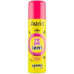 Astrid Repelent spray proti klíšťatům a komárům 150 ml – Hledejceny.cz