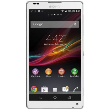 Sony Xperia ZL