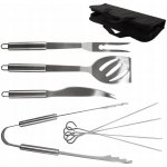 Morex Grilovací sada 8ks O0038 – Zboží Dáma