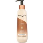 Sanctuary Spa Signature Natural Oils intenzivně hydratační tělové mléko 250 ml – Zboží Dáma