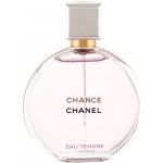 Chanel Chance Eau Tendre parfemovaná voda dámská 100 ml – Sleviste.cz