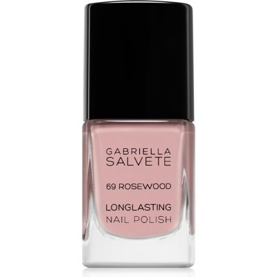 Gabriella Salvete Sunkissed lak na nehty 69 Rosewood 11 ml – Zboží Mobilmania