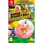 Super Monkey Ball Banana Mania (Launch Edition) – Hledejceny.cz