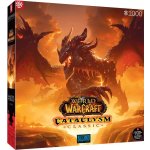 GOOD LOOT GAMING WORLD OF WARCRAFT CATACLYSM CLASSIC 1000 dílků – Hledejceny.cz