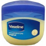 Vaseline Original Pure Petroleum Jelly vazelína 50 ml – Hledejceny.cz