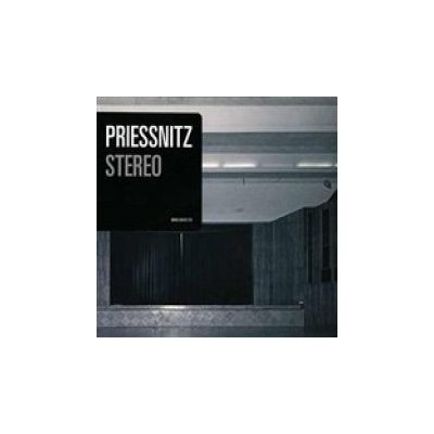 Priessnitz a Jaromír 99 - Stereo - LP – Hledejceny.cz