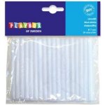 Playbox Náplň do tavné pistole 18ks, prům.7mm – Sleviste.cz