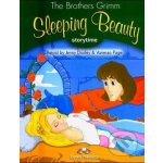 Sleeping Beauty: Story time 3- Pupil´s Book - Grimm Brothers – Zbozi.Blesk.cz