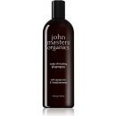 John Masters Organics Scalp stimulující šampon pro zdravou pokožku hlavy 473 ml