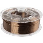 Spectrum PLA Silk 1.75mm Cinnamon Bronze 1kg – Zboží Živě