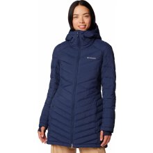 Columbia Joy Peak II Mid Jacket W 2088641464 collegiate navy