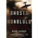 GHOSTS OF HONOLULU