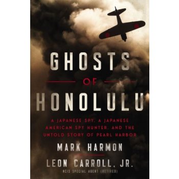 GHOSTS OF HONOLULU