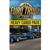 Hra na PC Euro Truck Simulator 2 Heavy Cargo Pack