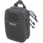 Maxpedition Kapesní organizér Double-Decker E.D.C. černý – Zboží Mobilmania