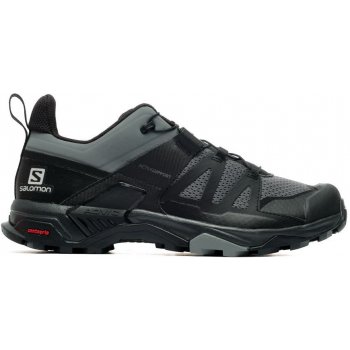 Salomon X Ultra 4 Quiet Shade black Quiet Shade