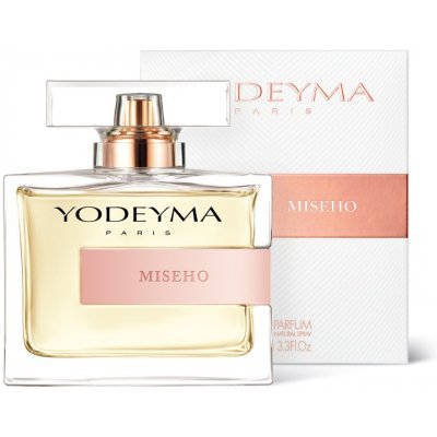 Yodeyma Miseho parfém dámský 100 ml
