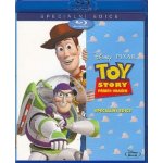 Toy Story: Příběh hraček S.E. BD – Zbozi.Blesk.cz