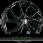 ALUTEC ADX.02 7x17 5x108 ET48 diamond black – Hledejceny.cz