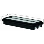 MAHLE ORIGINAL Vzduchový filtr LX2865 – Hledejceny.cz