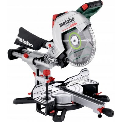 METABO KGS 18 LTX BL 305 – Zboží Dáma