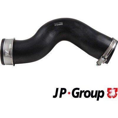 Hadička plnicího vzduchu JP GROUP 1117710000 – Hledejceny.cz