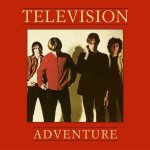 Television - Adventure LP – Hledejceny.cz