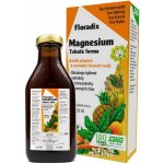 Salus Floradix Magnesium 250 ml – Hledejceny.cz