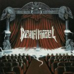 Death Angel - Act III CD – Hledejceny.cz