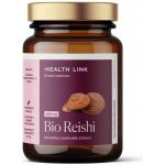 Health link Reishi BIO 90 kapslí – Hledejceny.cz