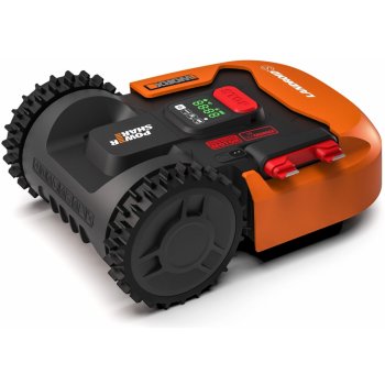 Worx Garden Landroid S300 WR130E