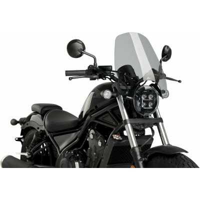 Puig New Generation Touring 9462H kouřová – Hledejceny.cz