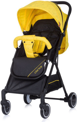 Chipolino Sport Clarice Mustard 2022