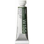 Holbein Akvarelová barva 5ml zelená W071 – Zboží Dáma