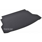 Gumová vana do kufru Rigum Nissan X-Trail 2014-2022 (horní dno) | Zboží Auto
