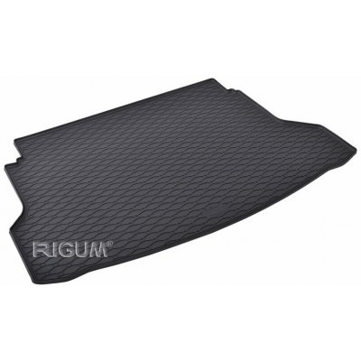 Gumová vana do kufru Rigum Nissan X-Trail 2014-2022 (horní dno) | Zboží Auto