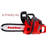 Lamps motorová pila 35 x 13 cm – Hledejceny.cz