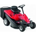 MTD MINIRIDER 76 RDE – Sleviste.cz