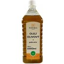 Natural Jihlava Olej olivový z pokrutin Natural 1 l