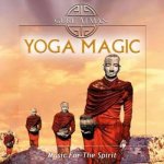 Guru Atman: Yoga Magic - Music For The Spirit CD – Hledejceny.cz