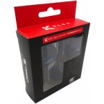 Target K-Flex Josh Rock, No2 letky a střední násadky – Zboží Dáma