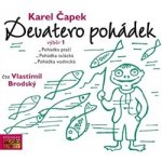 Devatero pohádek – Hledejceny.cz