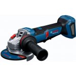 Bosch GWS18V-11PS 06019N4301 – Zboží Mobilmania